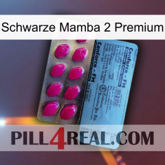 Black Mamba 2 Premium 35